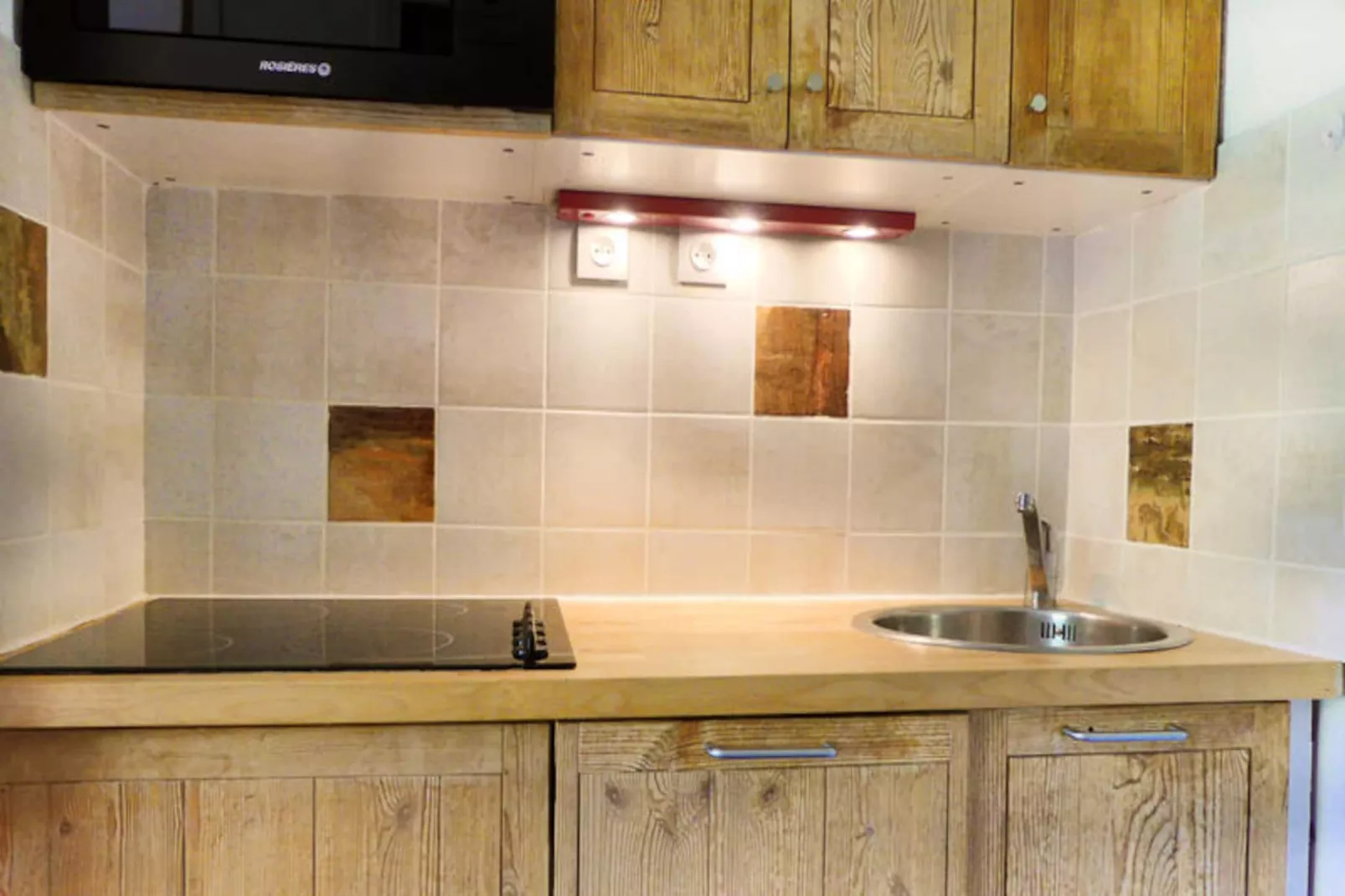 Résidence Pralin-Niet-getagd