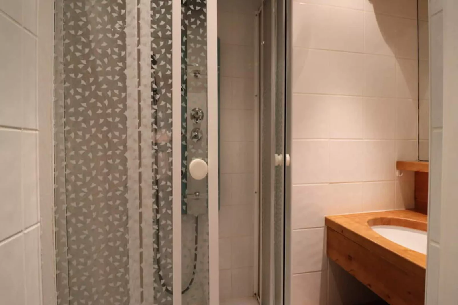 Résidence Plein Soleil-Niet-getagd