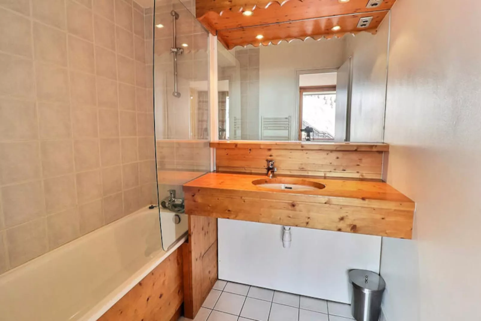 Résidence Plein Soleil - Niet-getagd