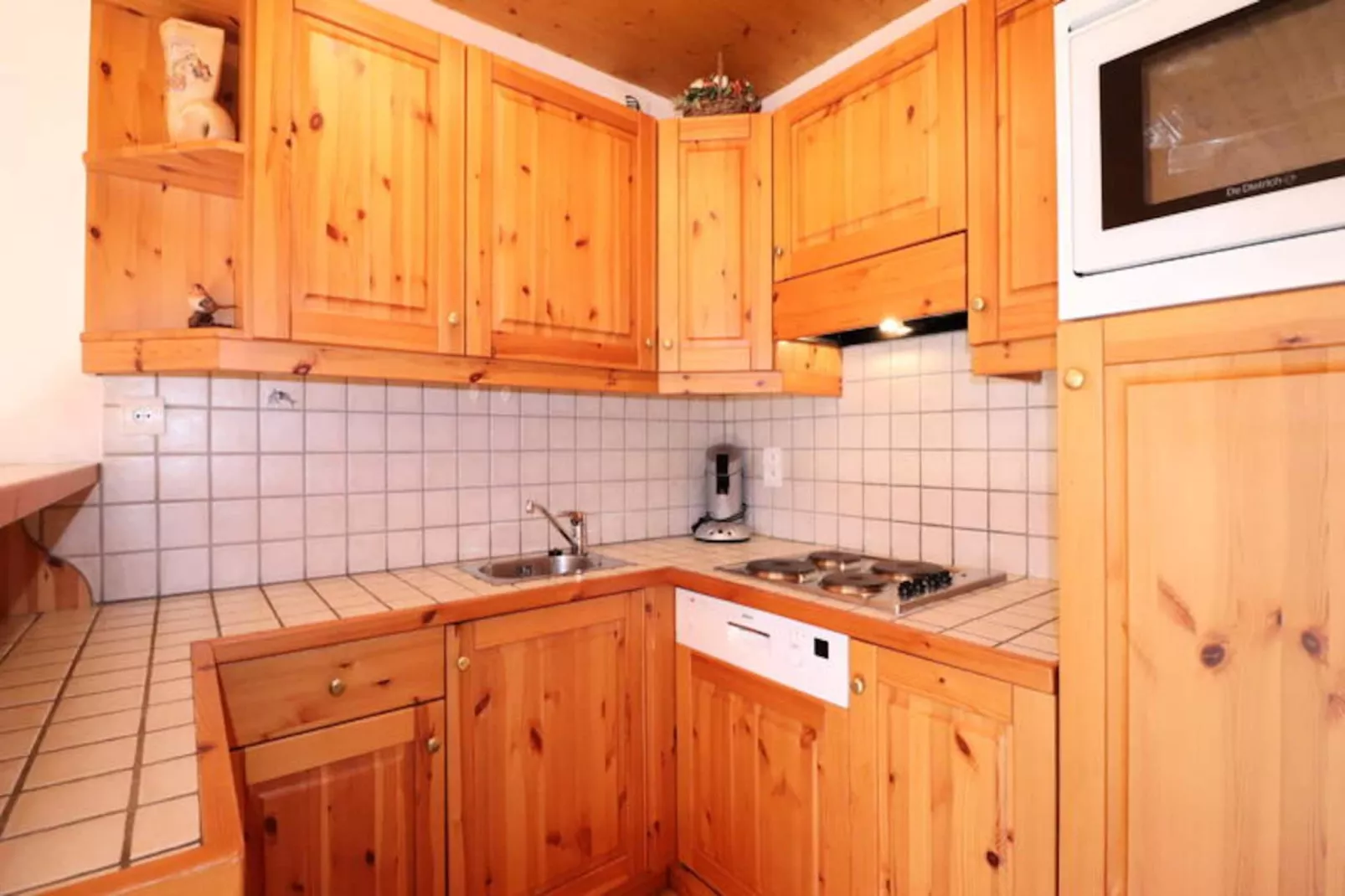 Résidence Plein Soleil - Niet-getagd