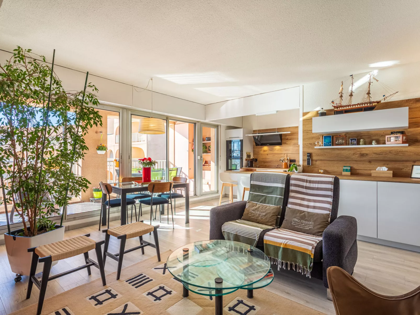 Port de la Gavine I-Binnen