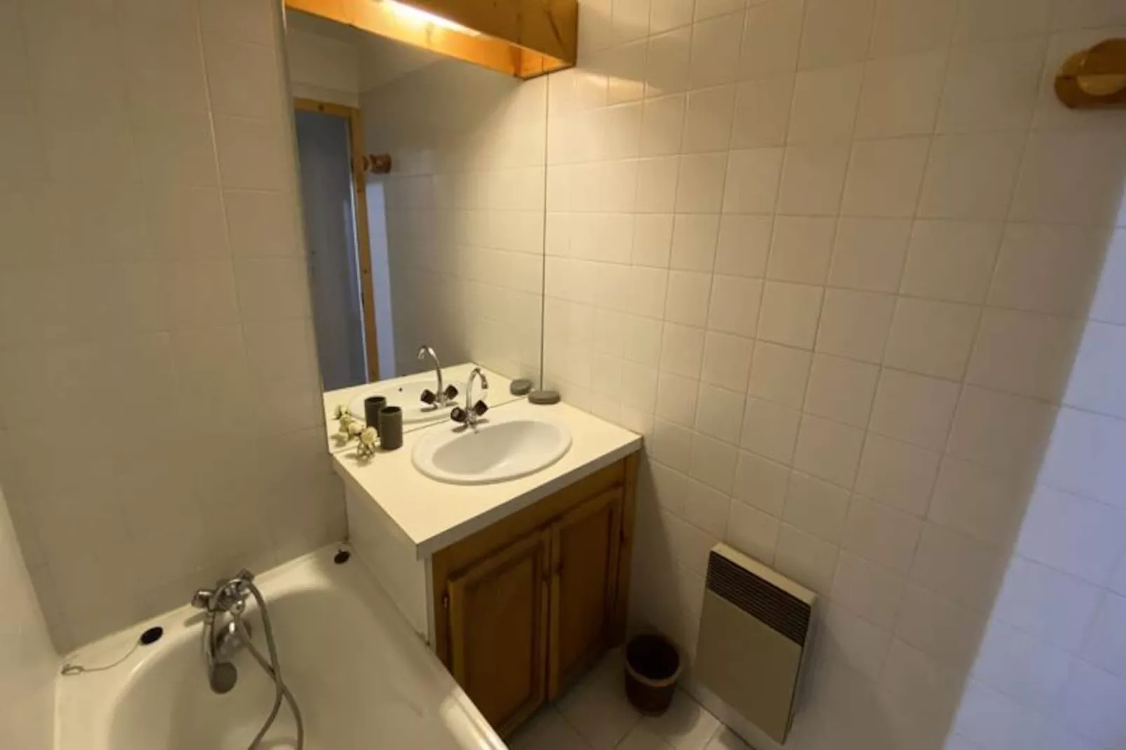 Chalet De Meribel-Niet-getagd