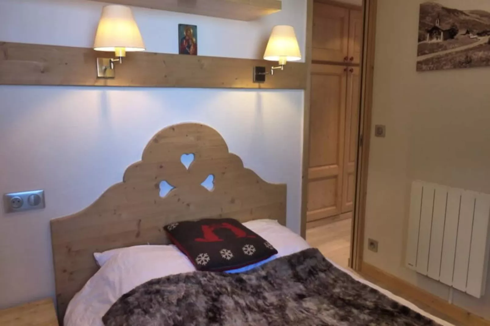 Résidence Trois Marches Bat C - Niet-getagd