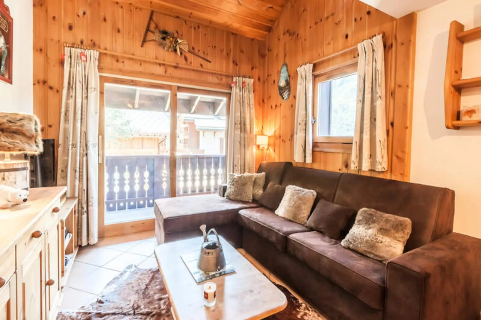 Résidence Jardins D'hiver Du Morel A-Niet-getagd