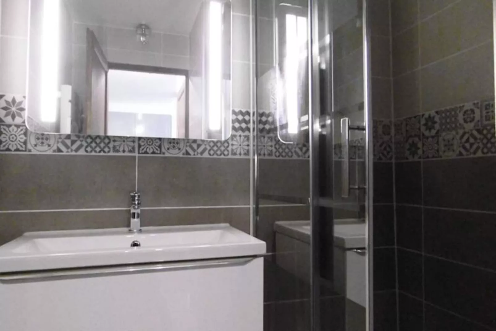 Résidence Candide-Niet-getagd