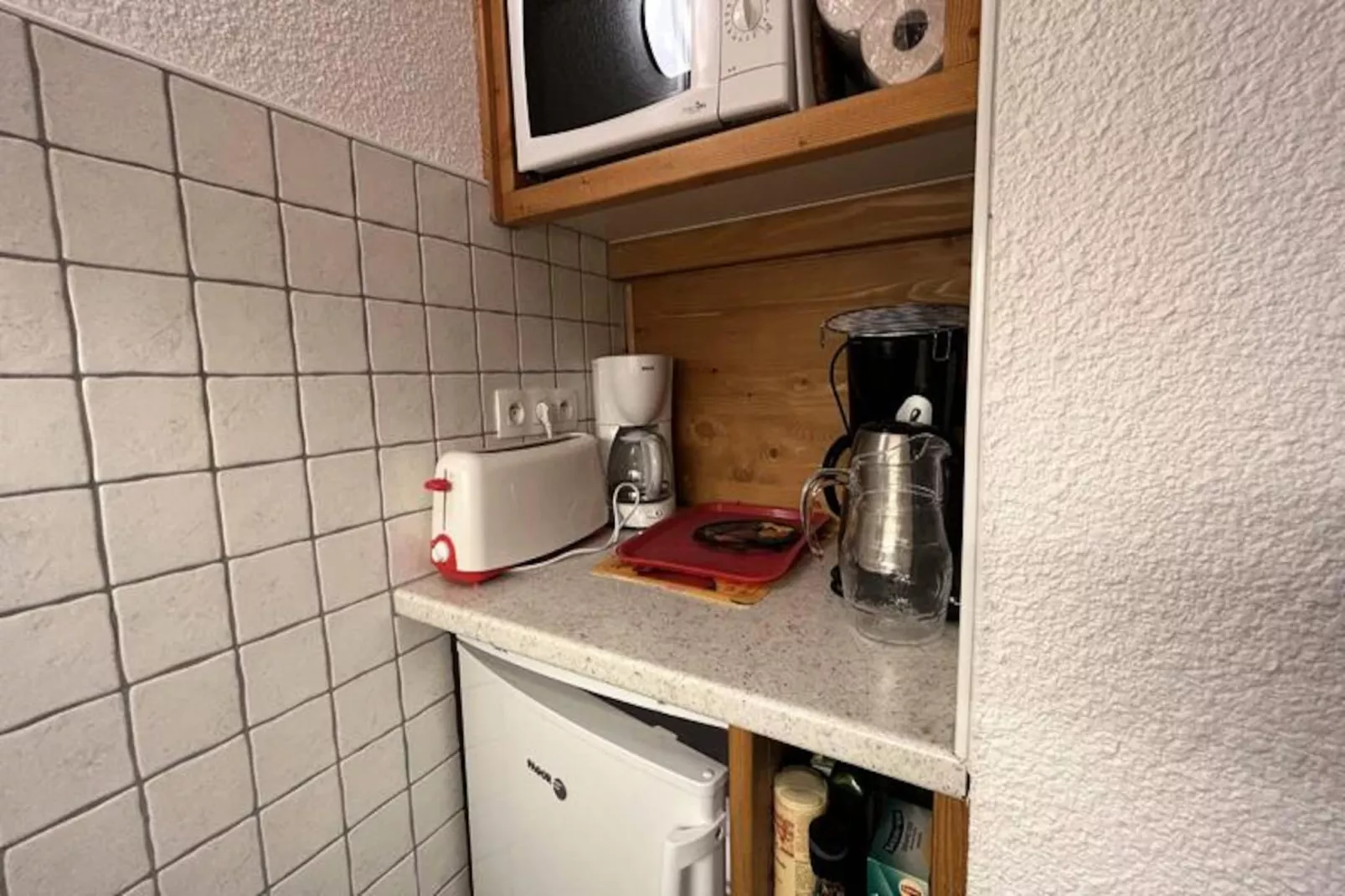 Résidence Candide-Niet-getagd