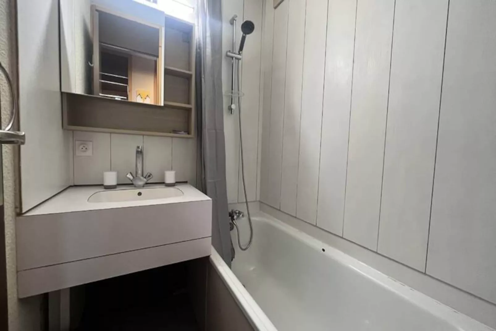 Résidence Nantchu - Niet-getagd