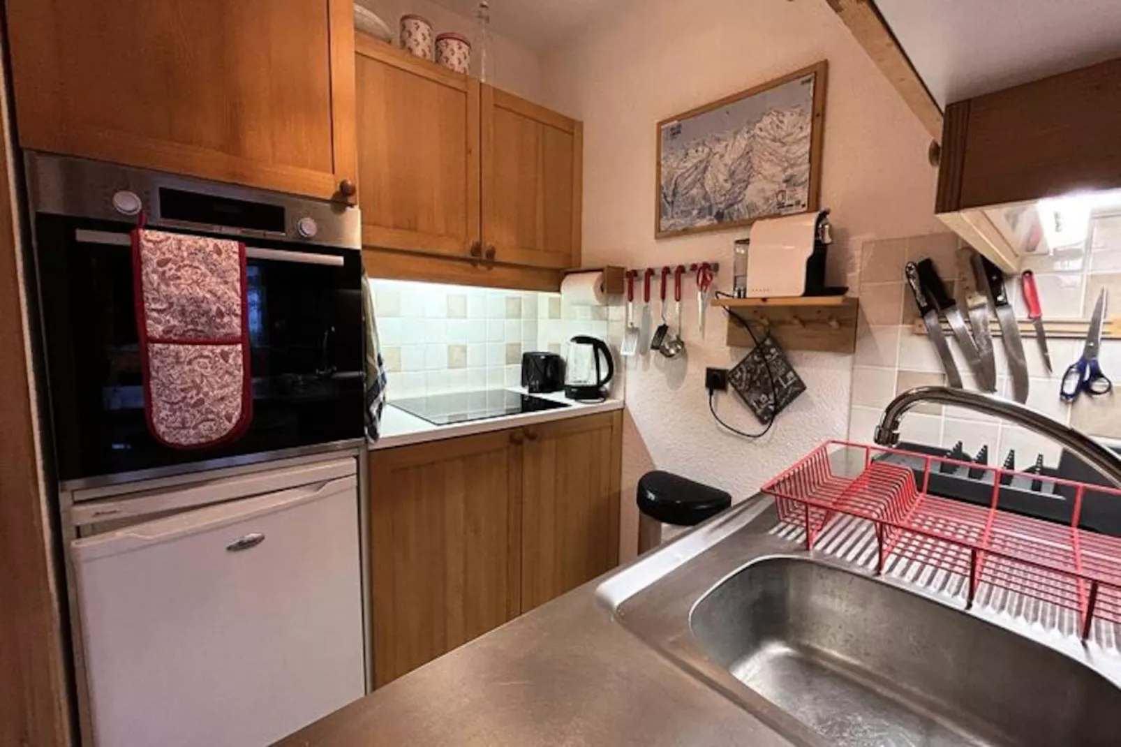 Résidence Nantchu - Niet-getagd