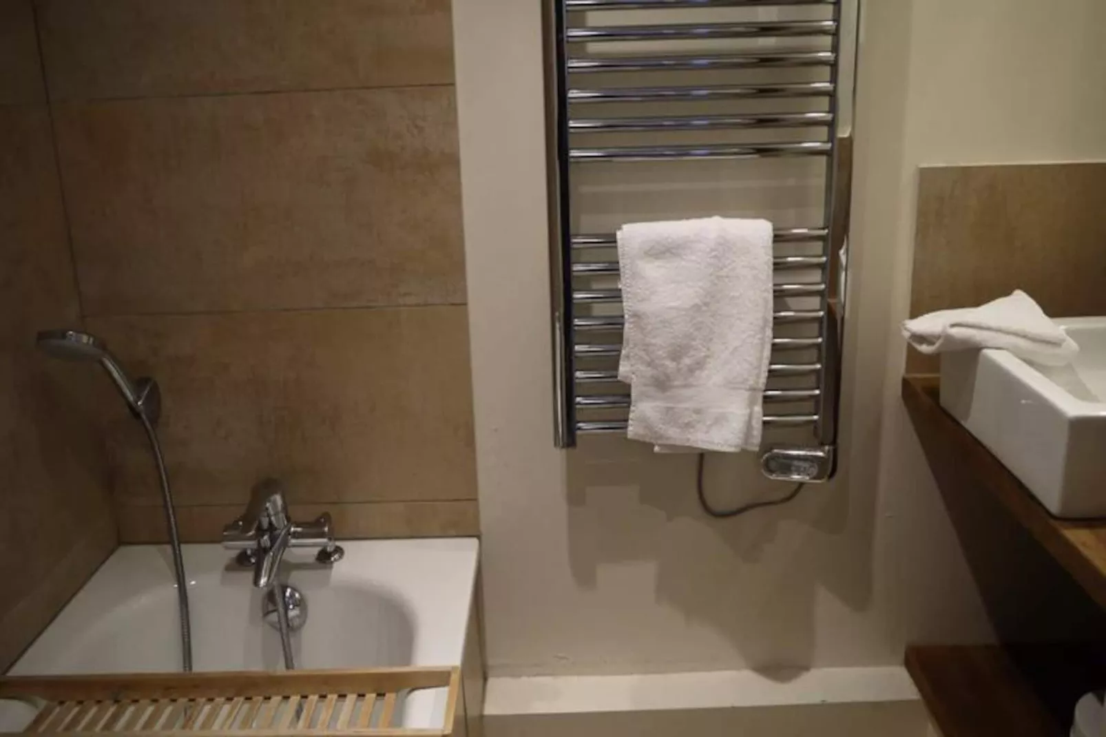 Résidence Nantchu - Niet-getagd