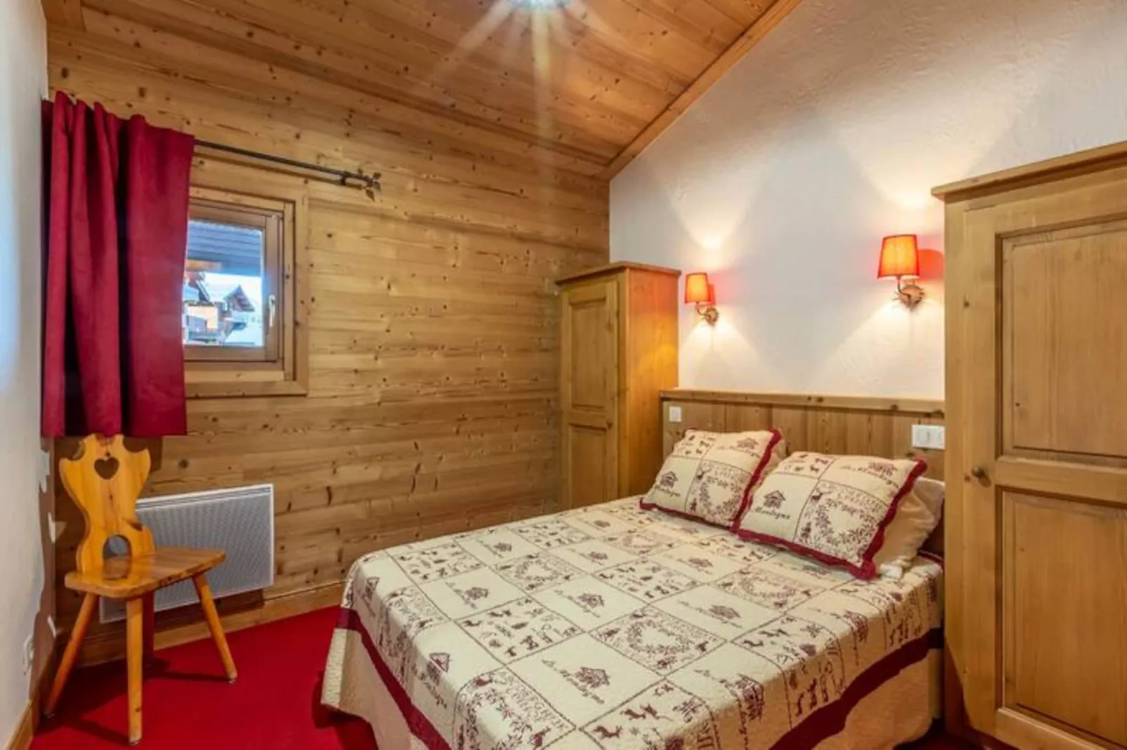 Résidence Proveres-Niet-getagd