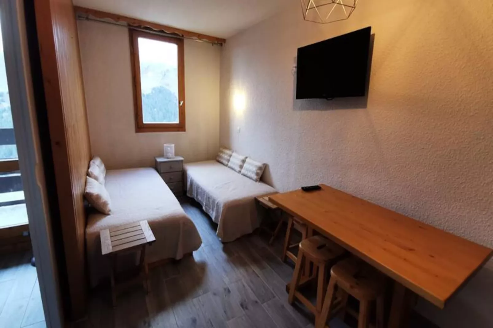 Résidence Boulevard-Niet-getagd