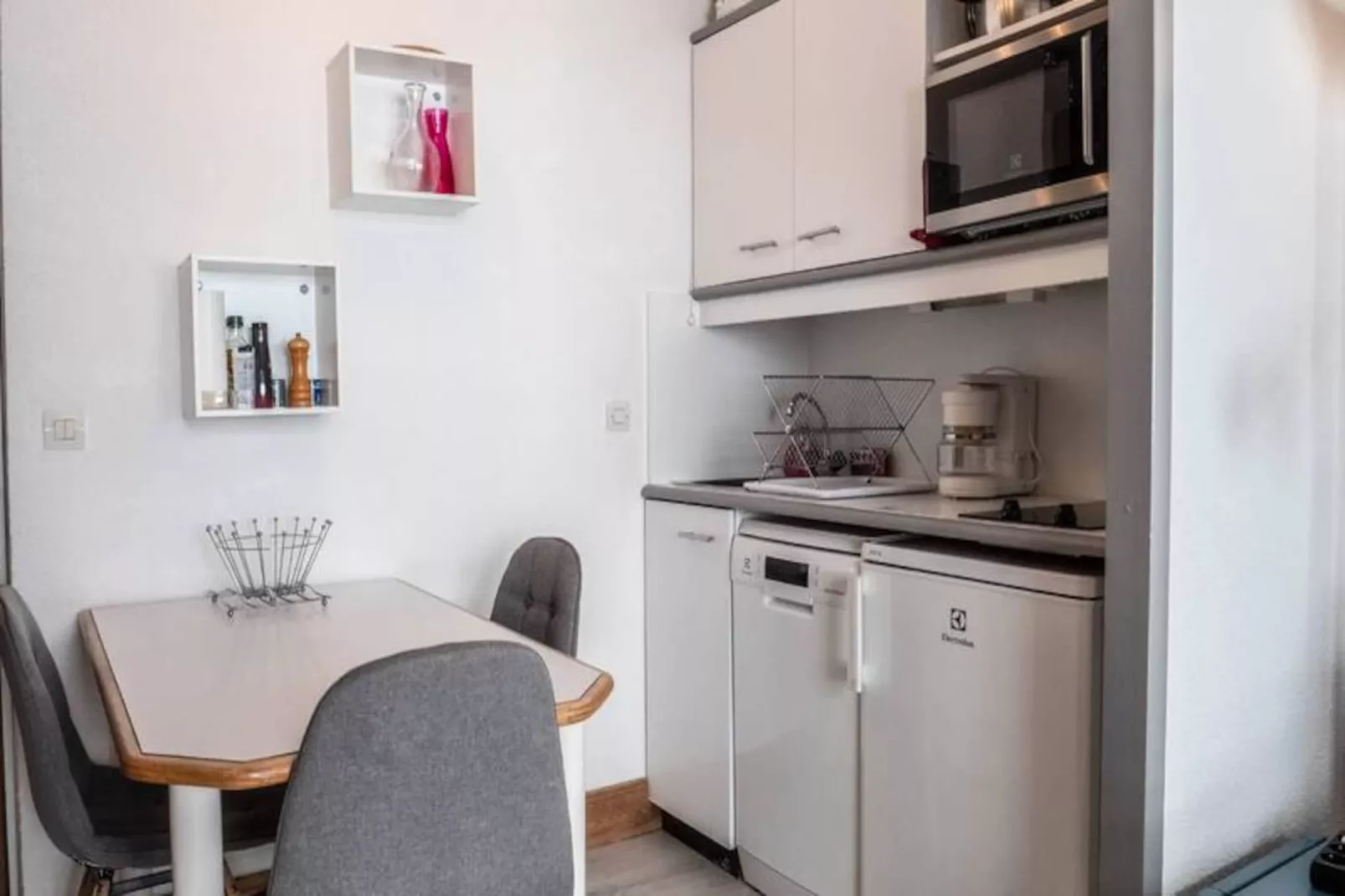 Résidence Pralin-Niet-getagd