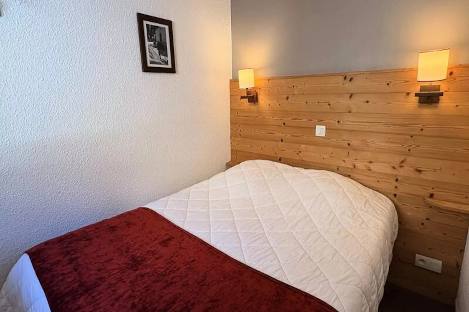 Résidence Pralin-Niet-getagd