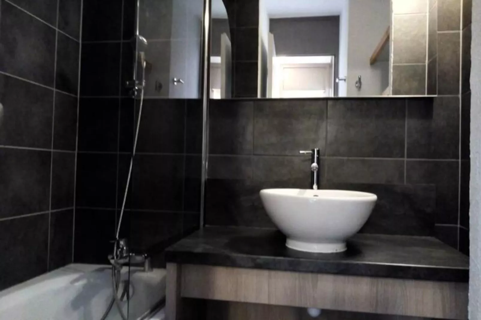 Résidence Dandy-Niet-getagd