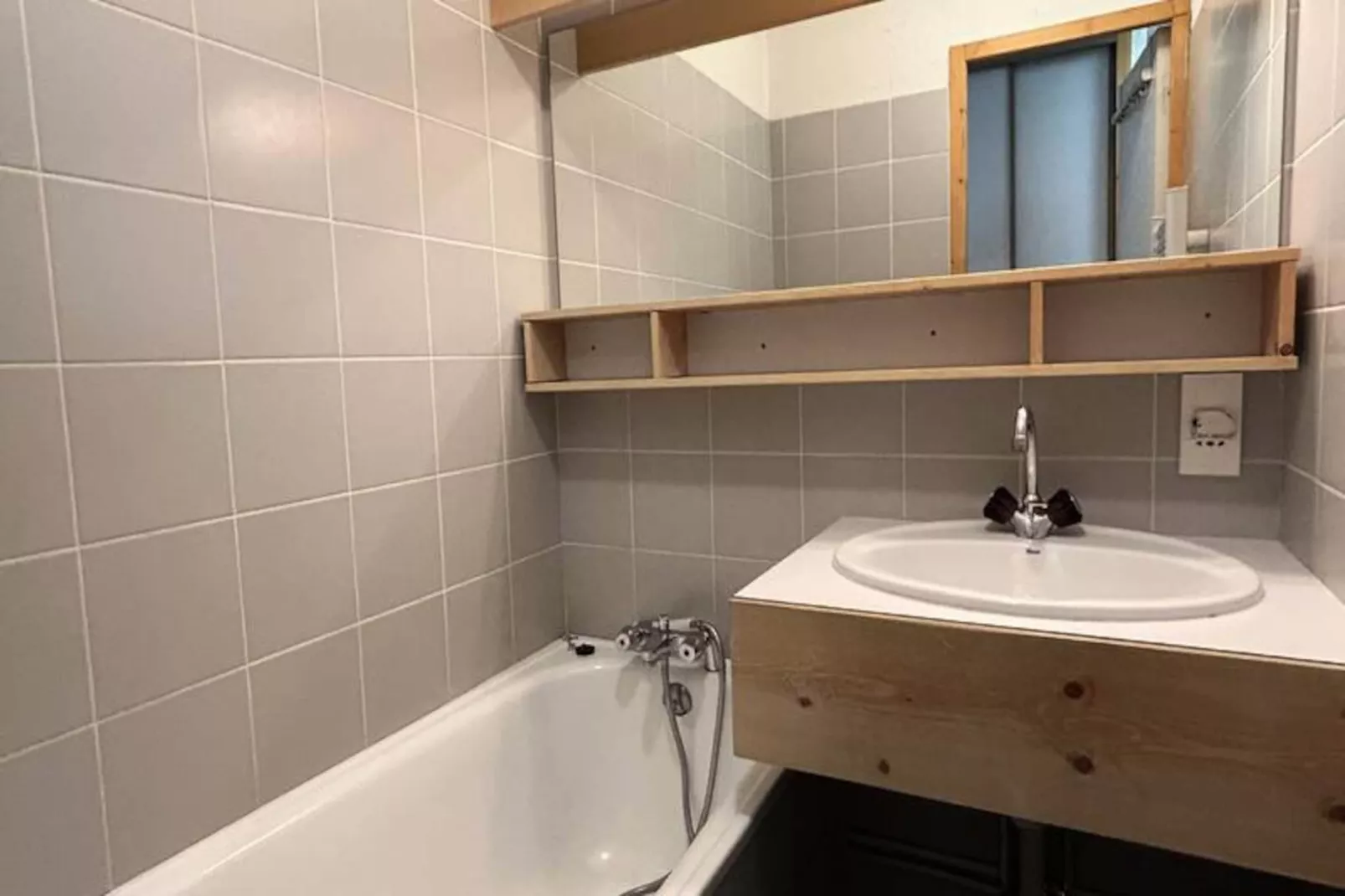 Résidence Olympie I-Niet-getagd