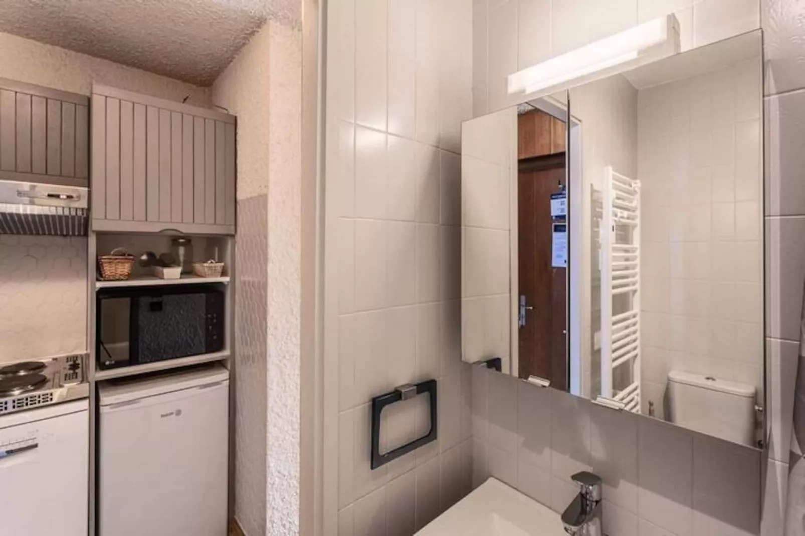 Résidence Ruitor-Niet-getagd