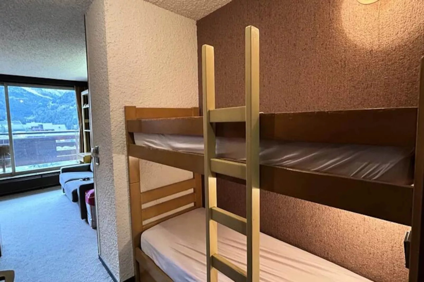 Résidence Ruitor-Niet-getagd