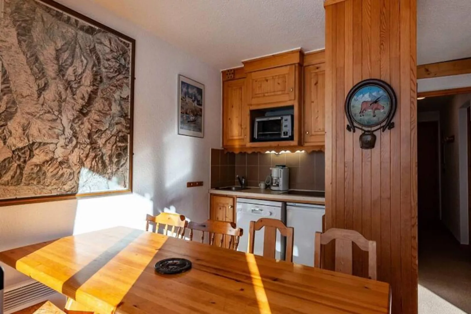 Résidence Olympie I-Niet-getagd