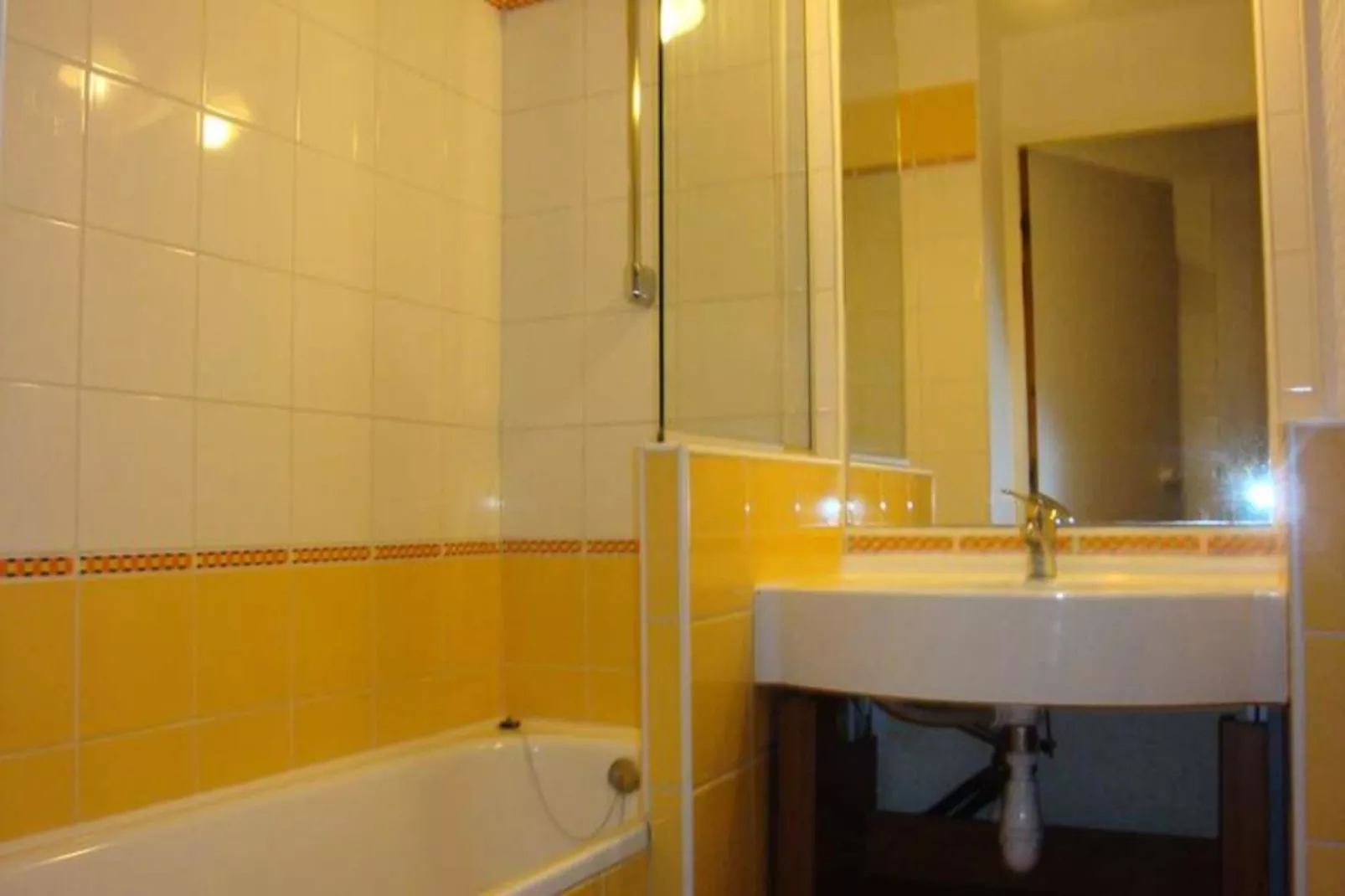 Résidence Plan Du Lac-Niet-getagd