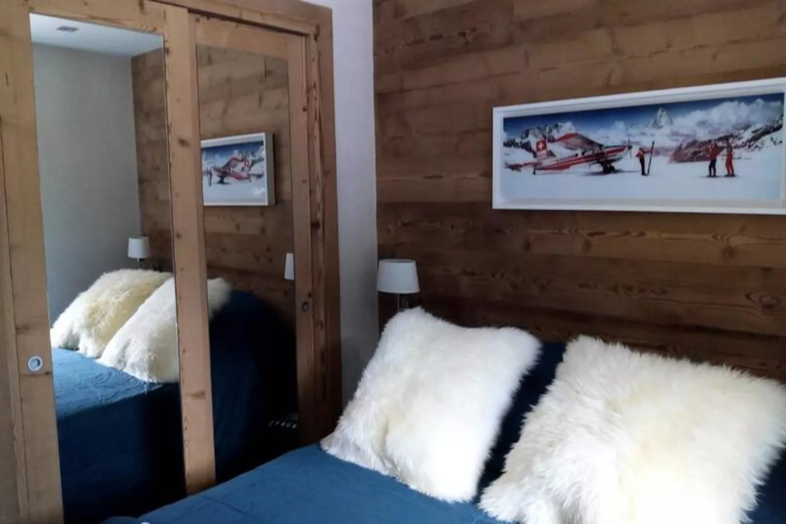 Résidence Plan Du Lac-Niet-getagd