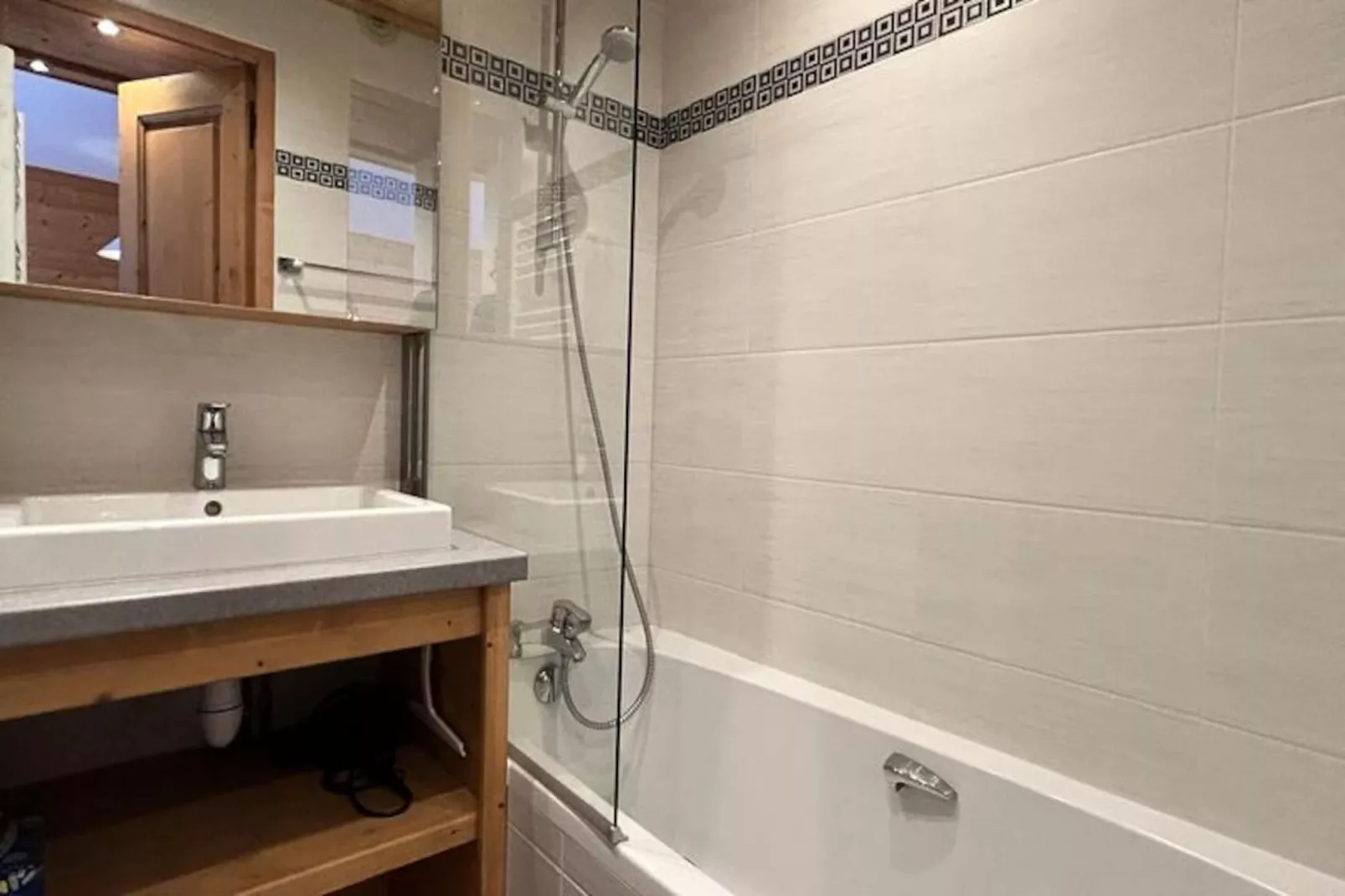 Résidence Plan Du Lac-Niet-getagd