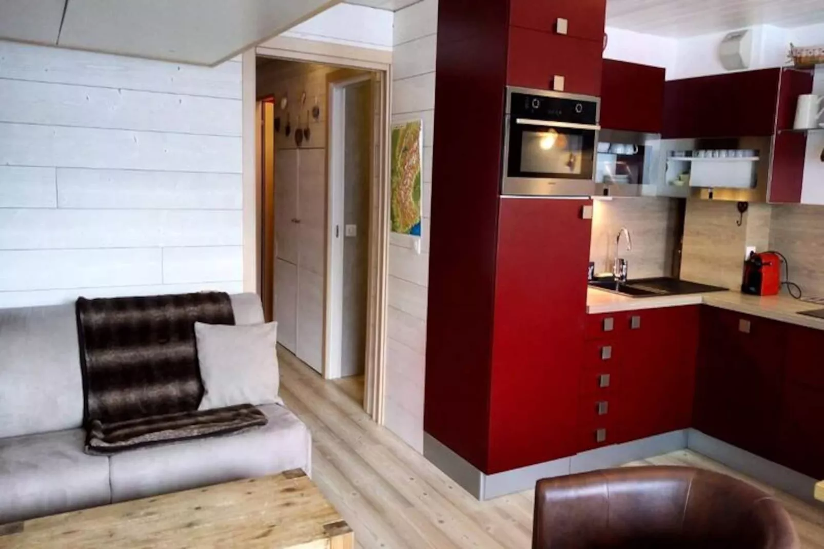 Résidence Lama-Niet-getagd