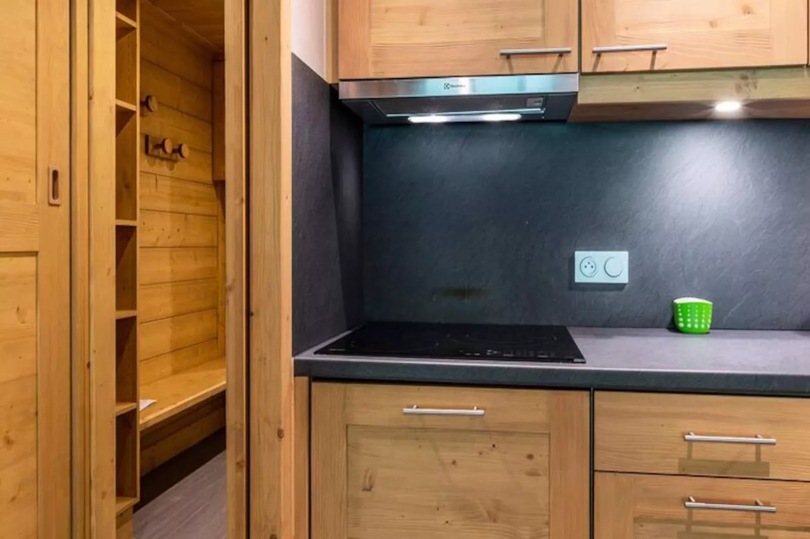 Résidence Arpasson-Niet-getagd