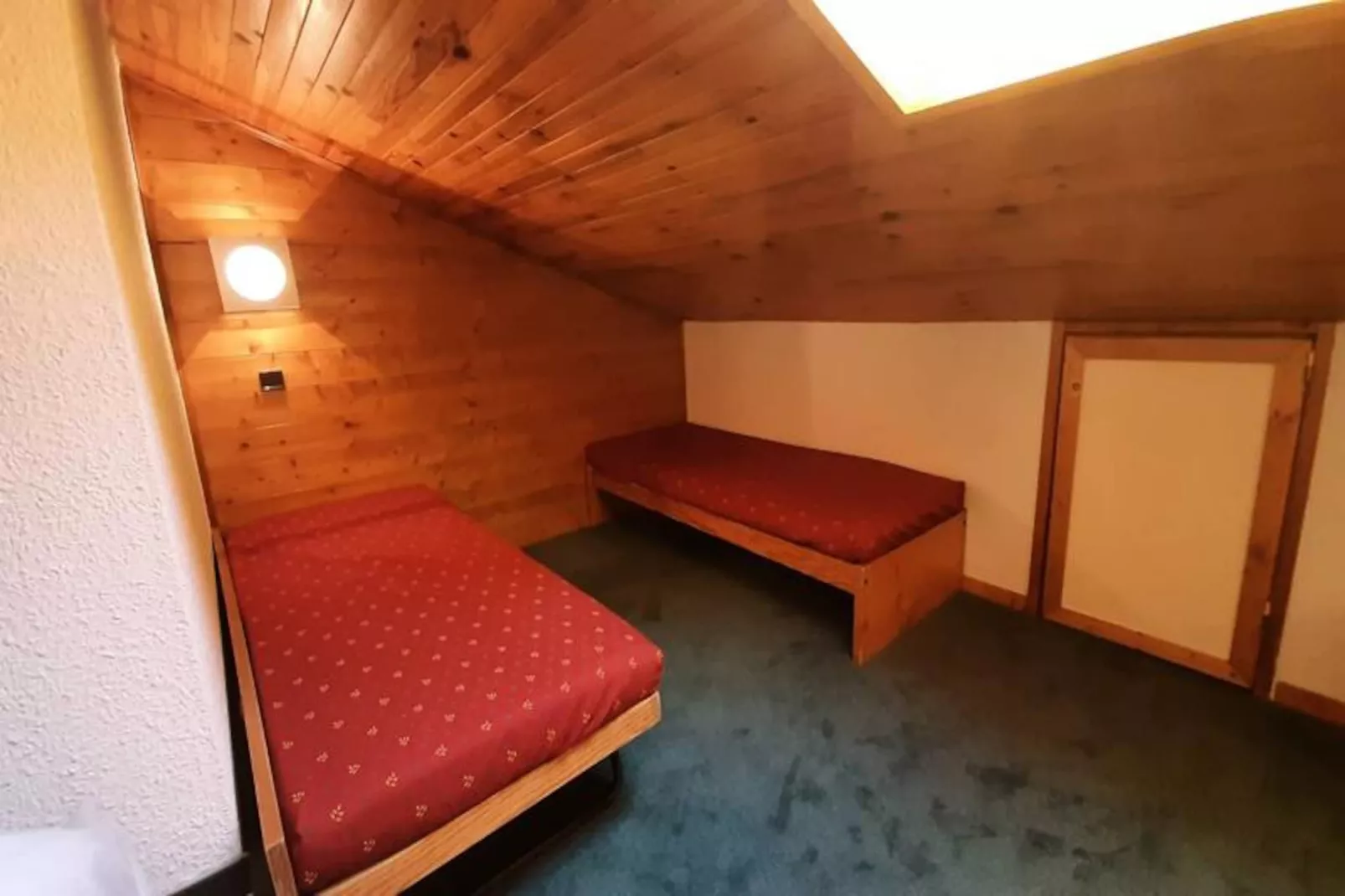 Résidence Creux De L Ours A-Niet-getagd