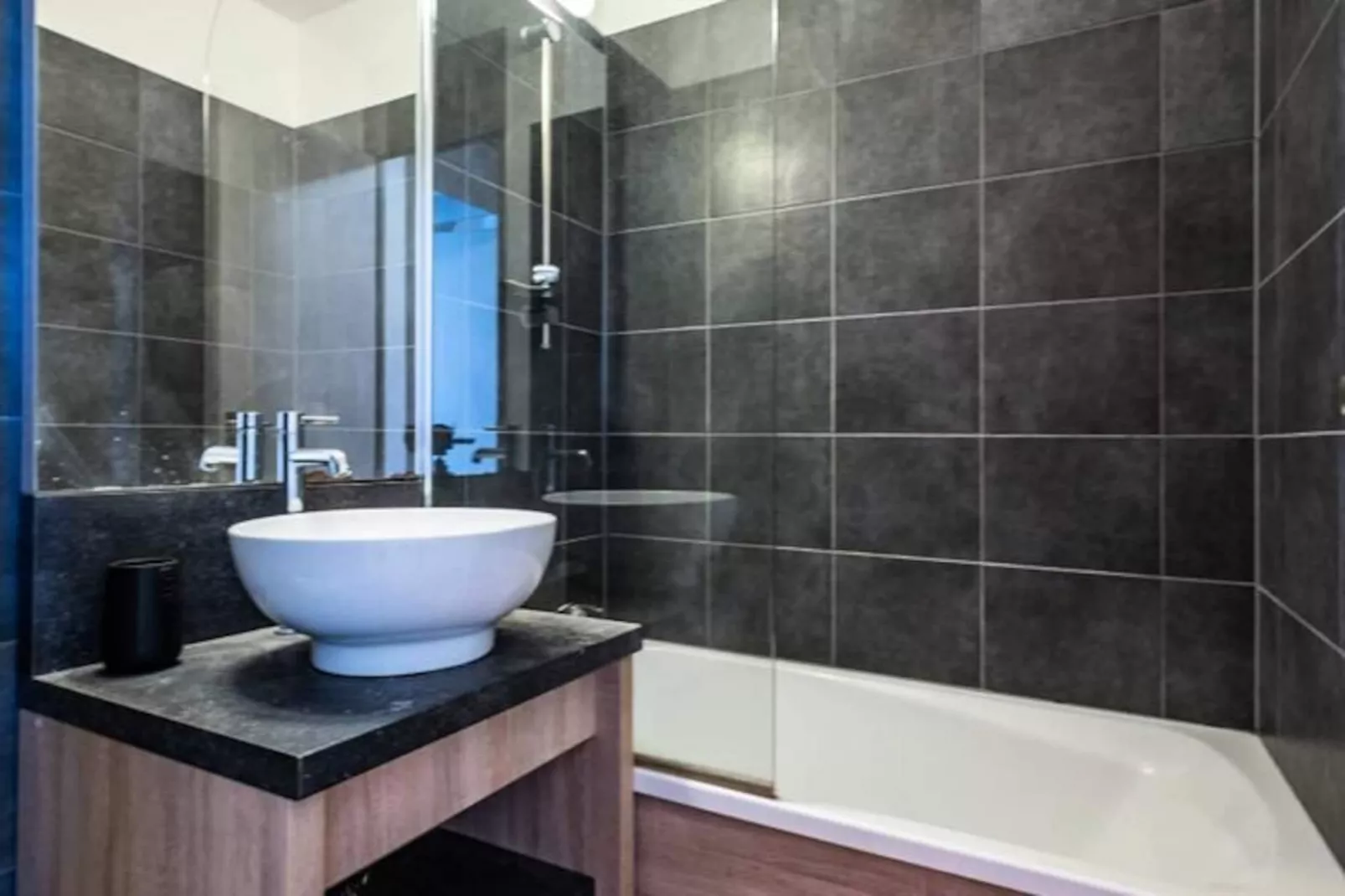 Résidence Creux De L Ours C-Niet-getagd