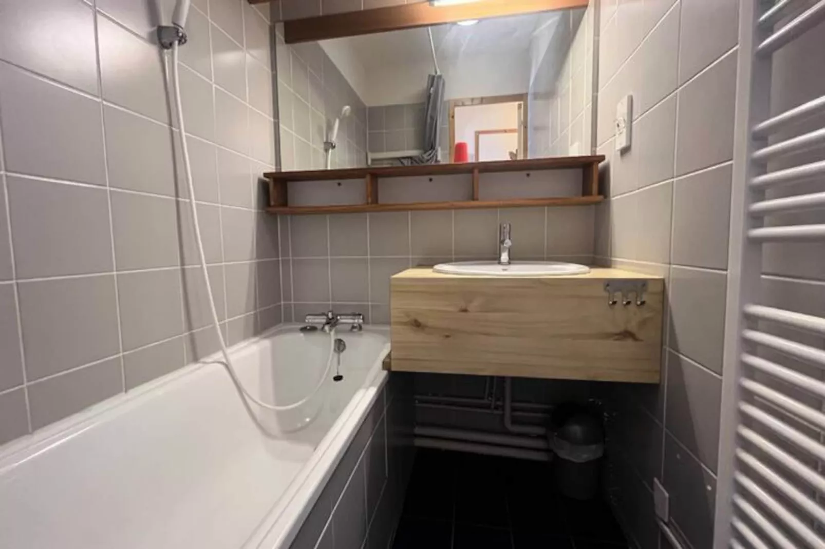 Résidence Serac-Niet-getagd