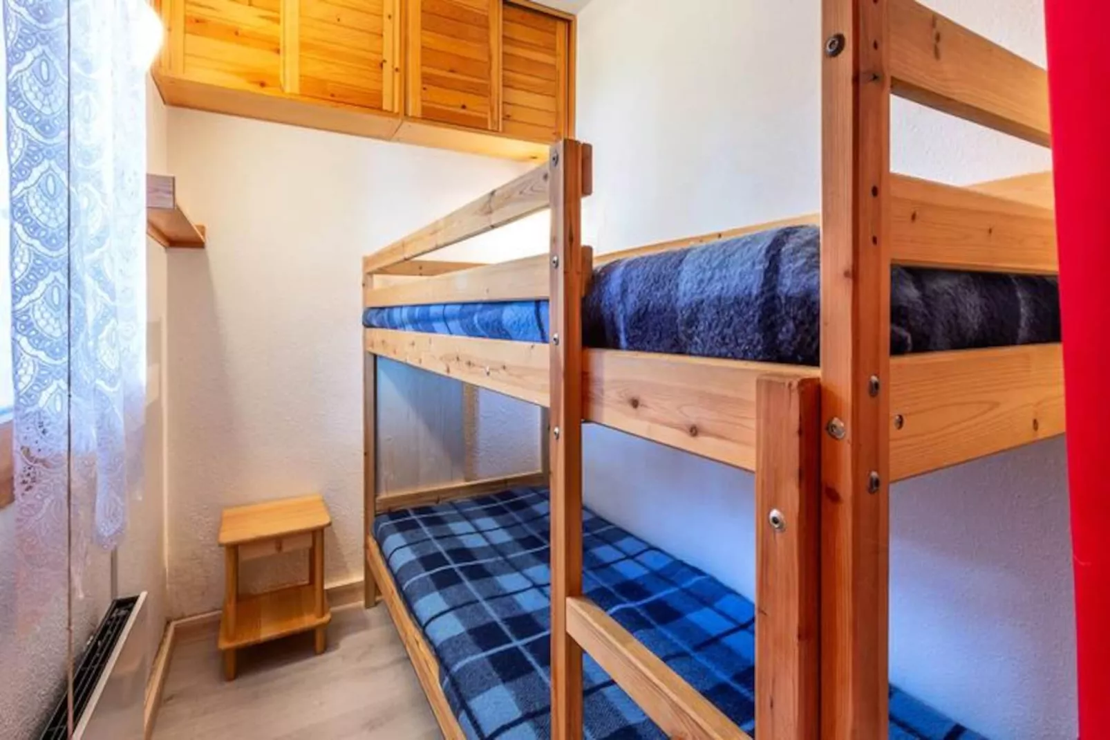 Résidence Plattieres-Niet-getagd