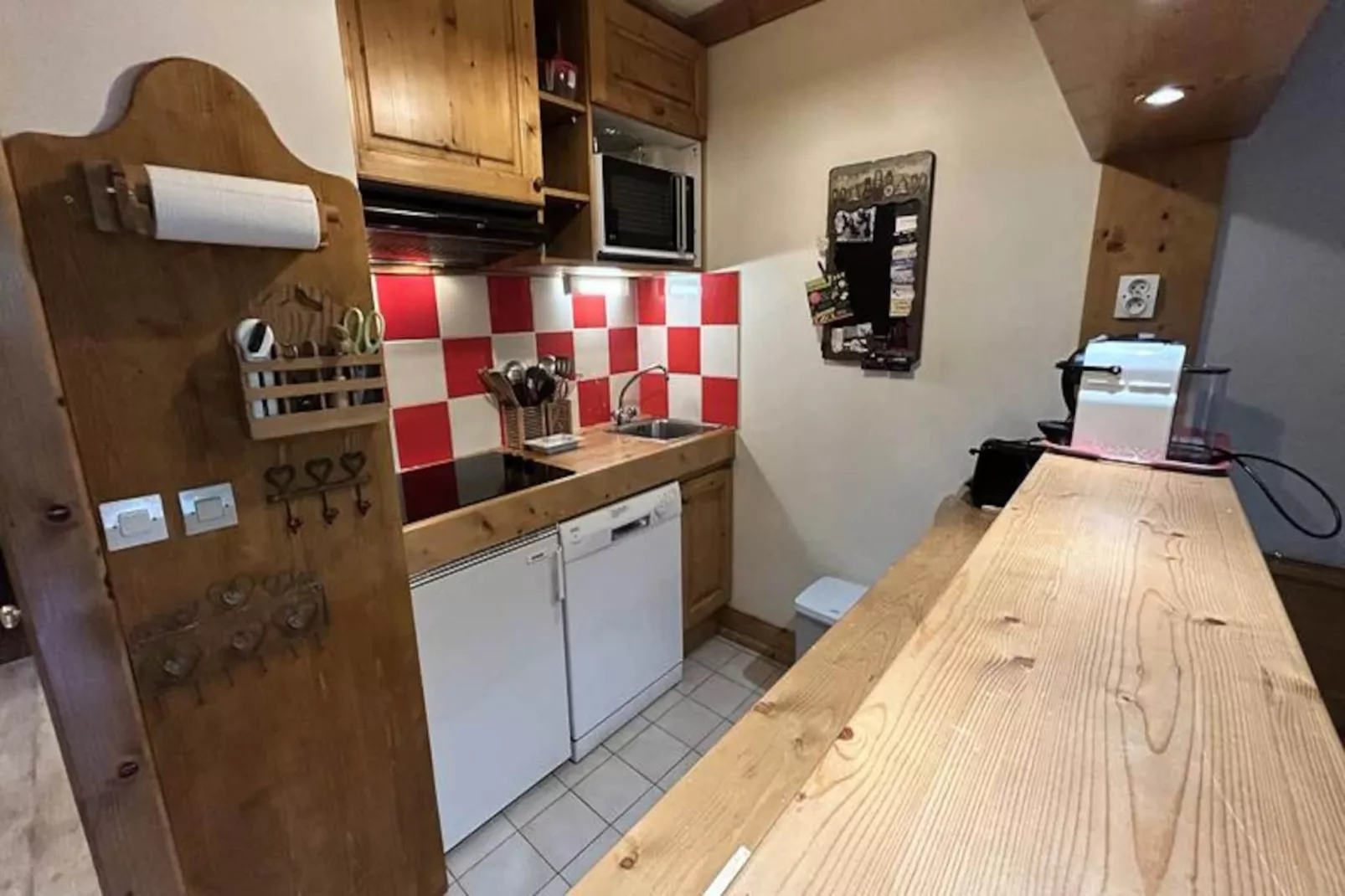 Résidence Erines-Niet-getagd