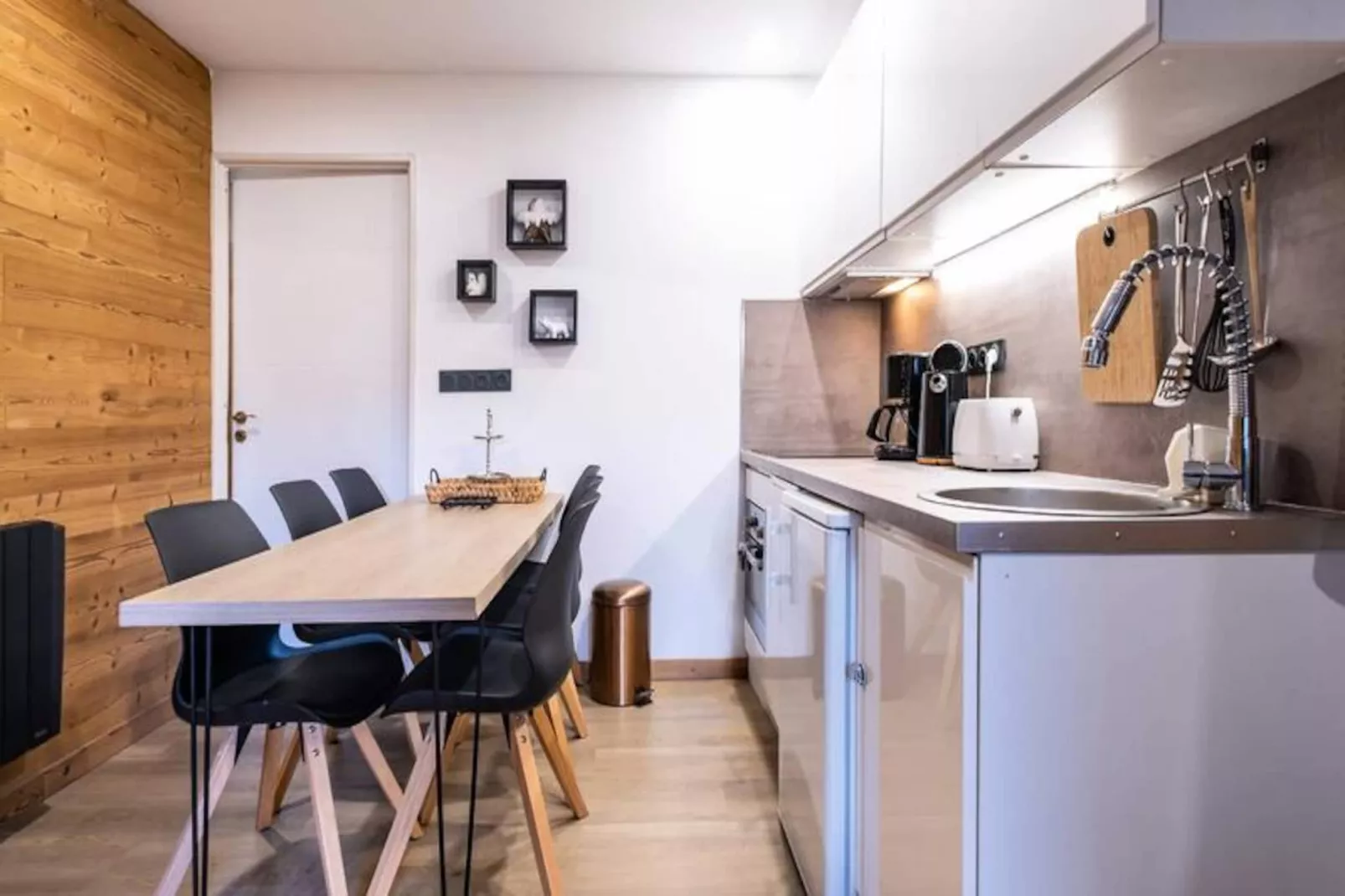 Résidence Erines-Niet-getagd