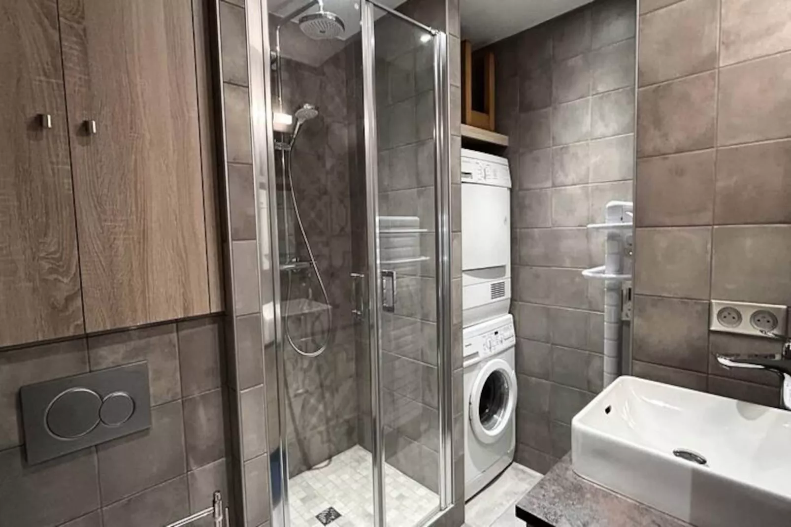 Résidence Erines-Niet-getagd