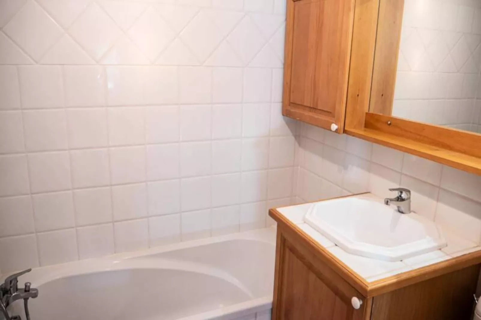 Résidence Alpages B-Niet-getagd