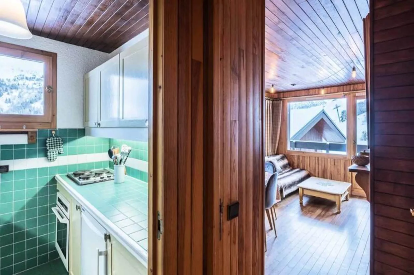 Résidence Verdons-Niet-getagd