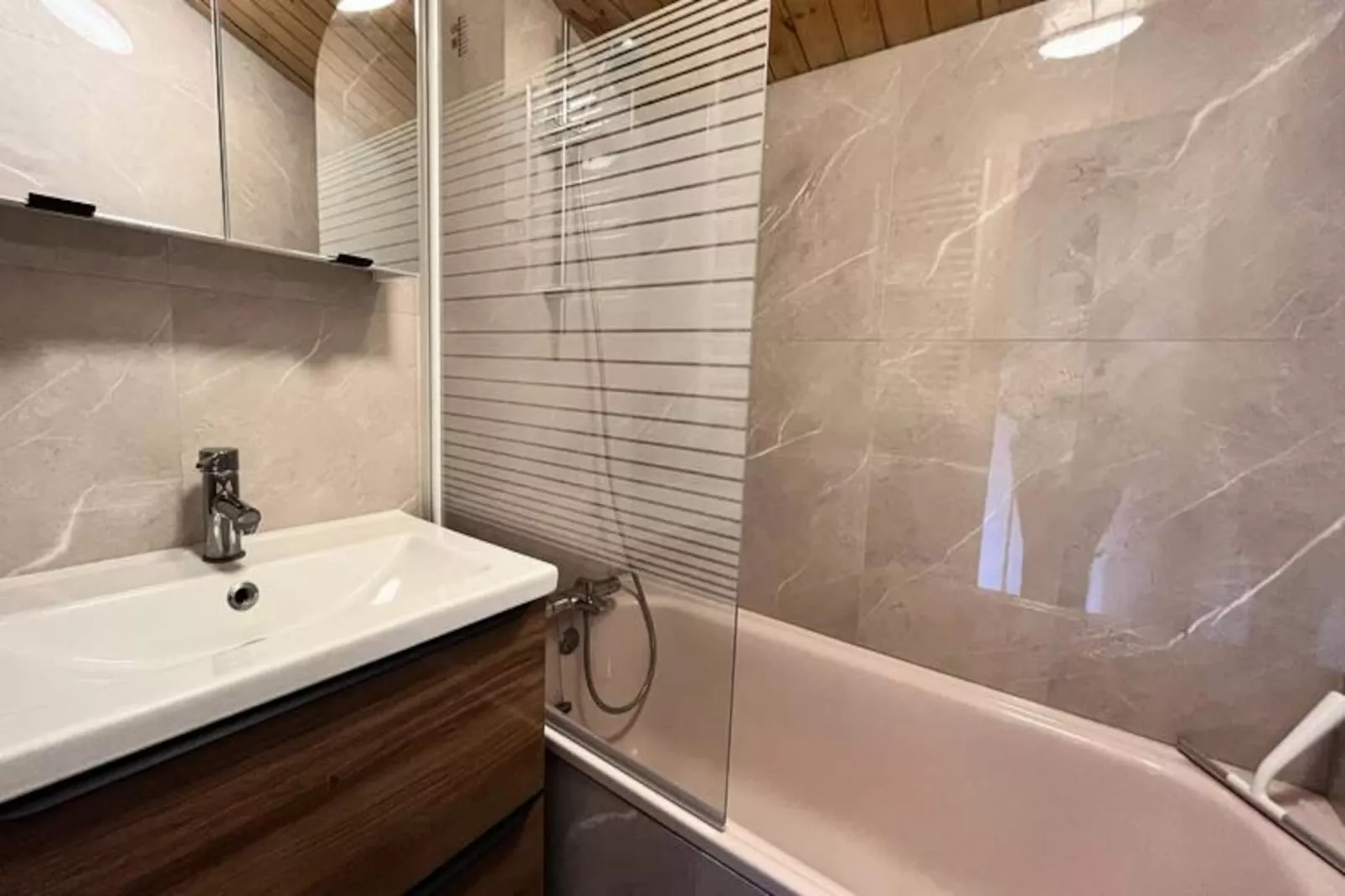 Résidence Gentianes-Niet-getagd