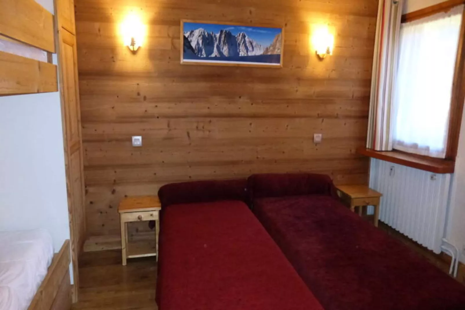 Résidence Les Airelles-Niet-getagd