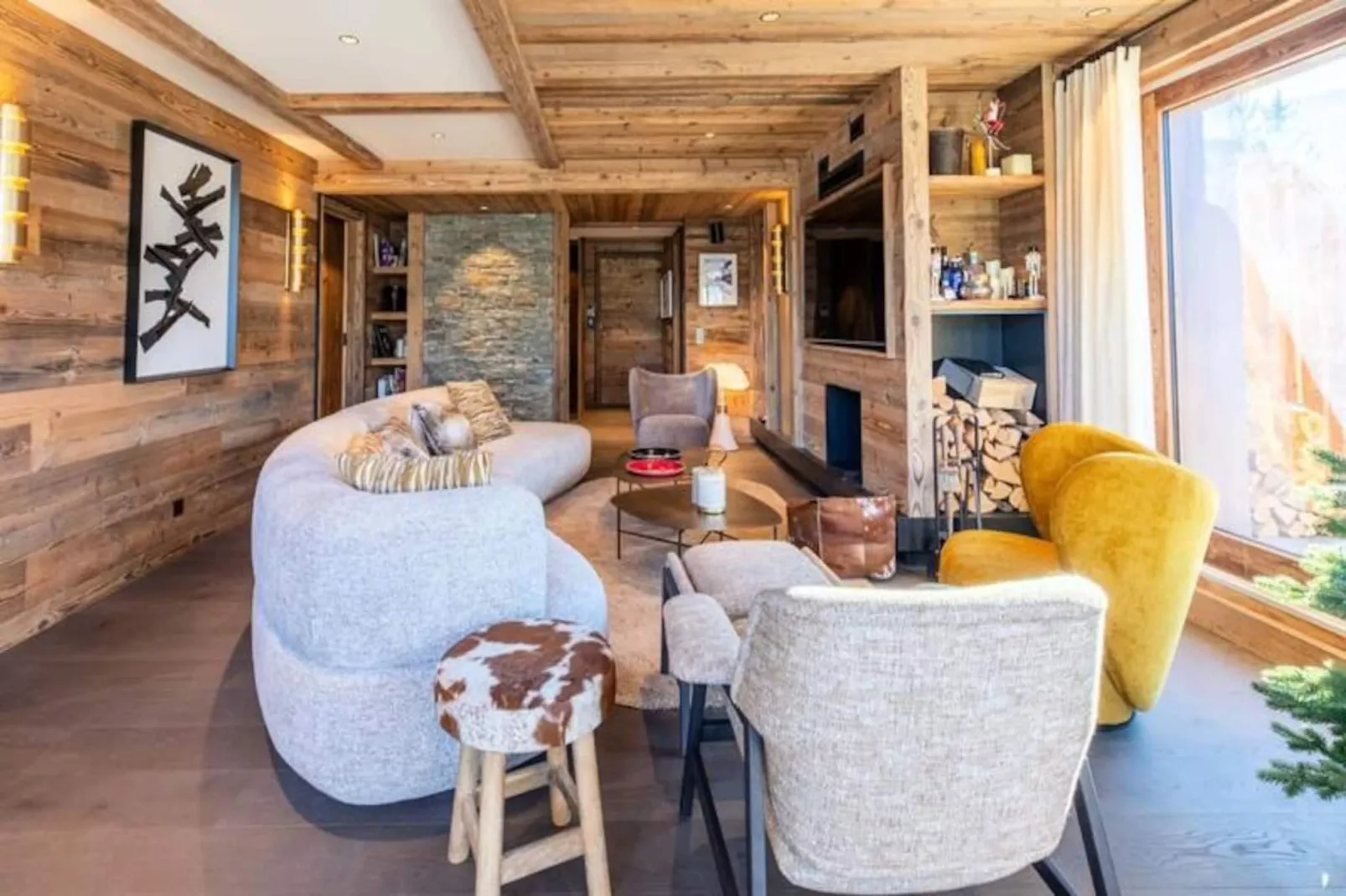 Fleur Des Alpes 501 - Niet-getagd