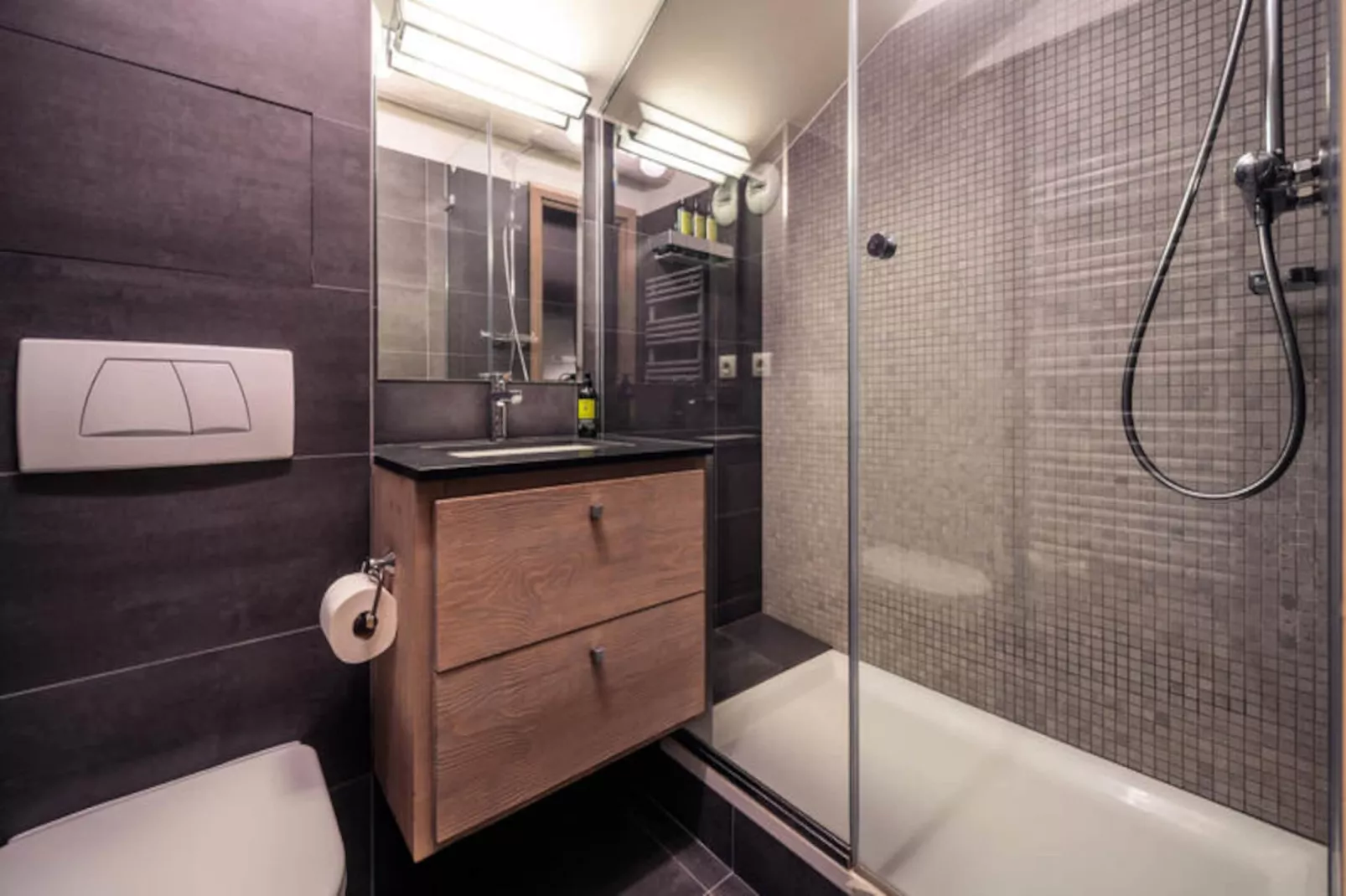 Résidence Marmotte-Niet-getagd