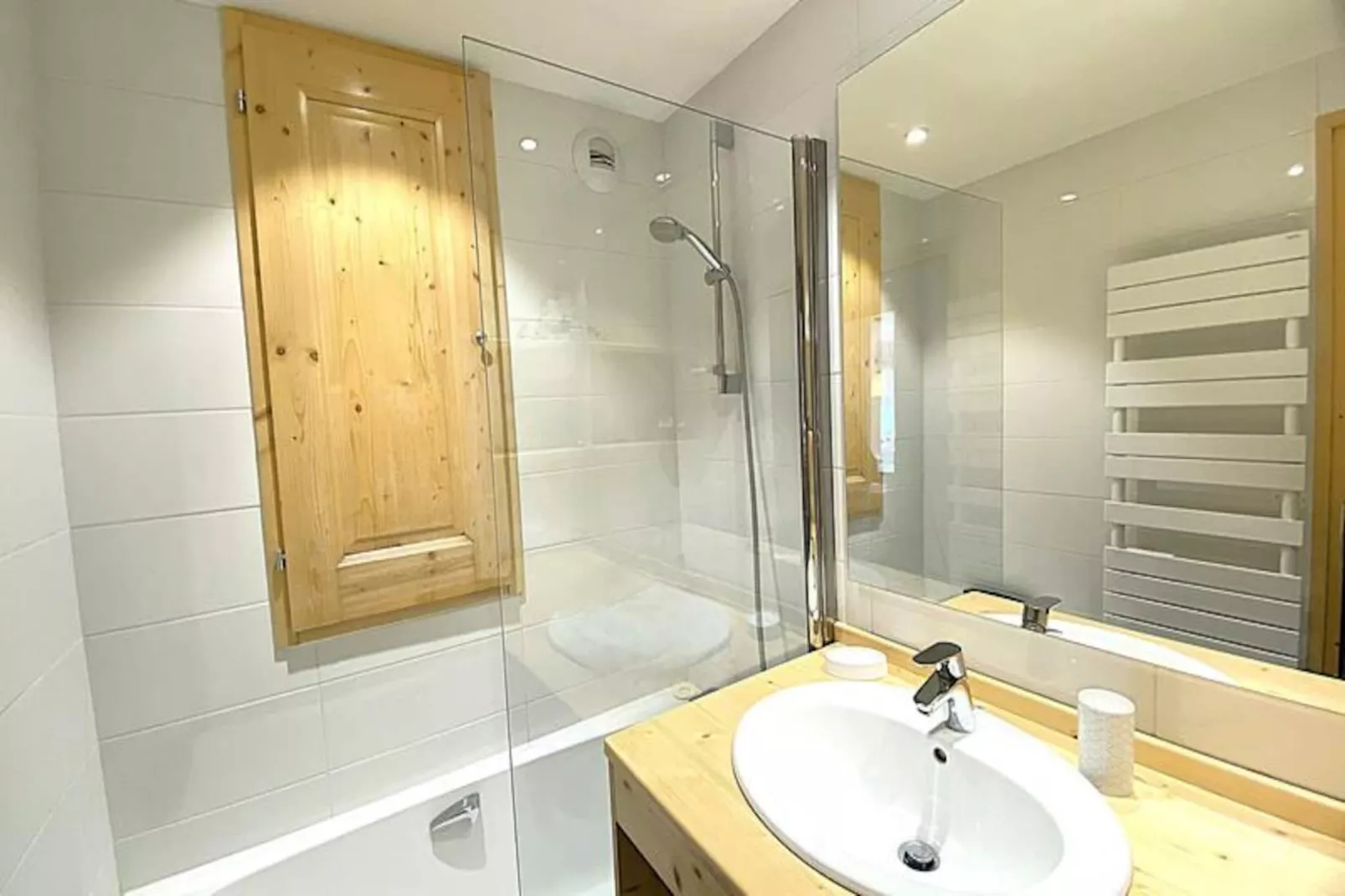 Résidence Chanrossa - Niet-getagd