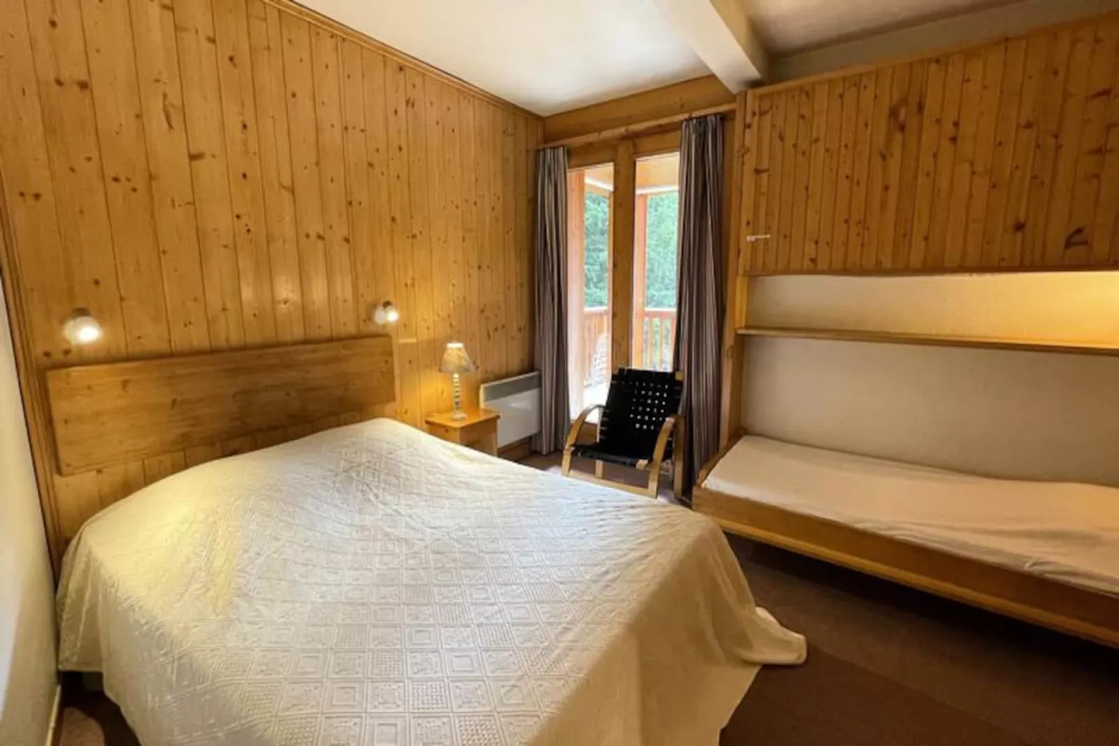 Résidence Peclet Polset B - Niet-getagd