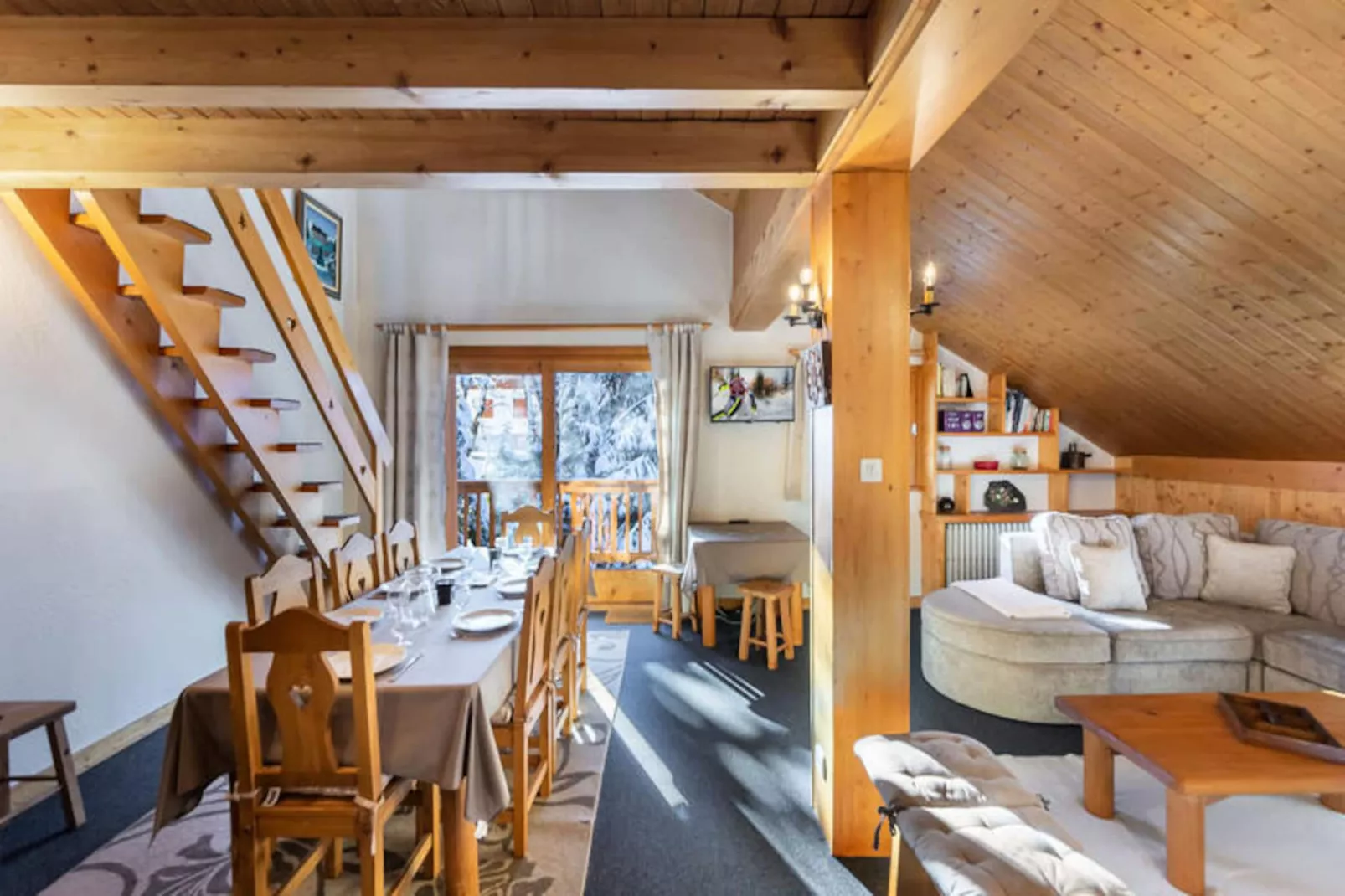 Résidence Diablerets - Niet-getagd