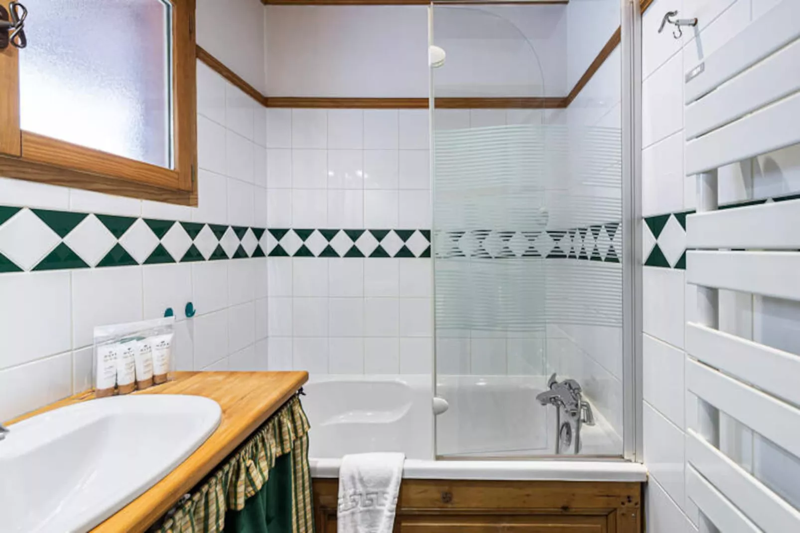 Résidence Arlesienne-Niet-getagd