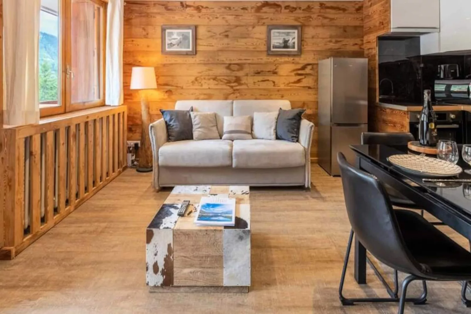 Croix Des Verdons F2, Meribel Centre &agrave; 200m Des Pistes - Niet-getagd