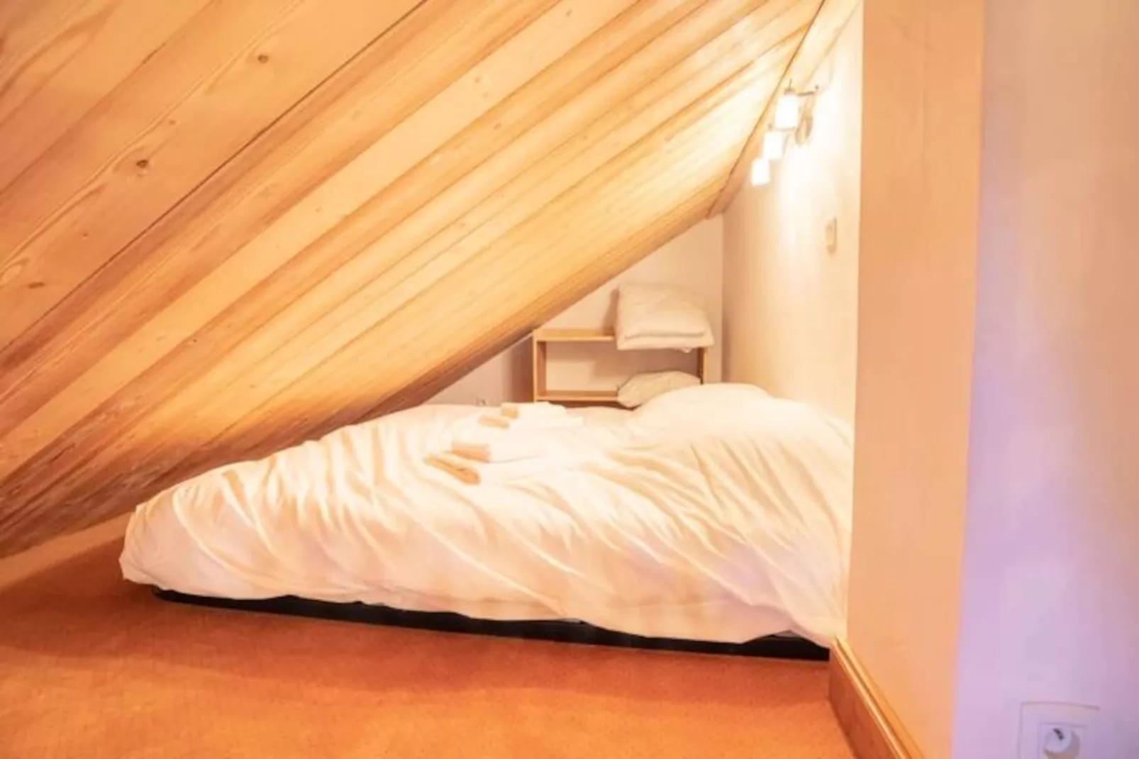 Chalet De Méribel 6-Niet-getagd