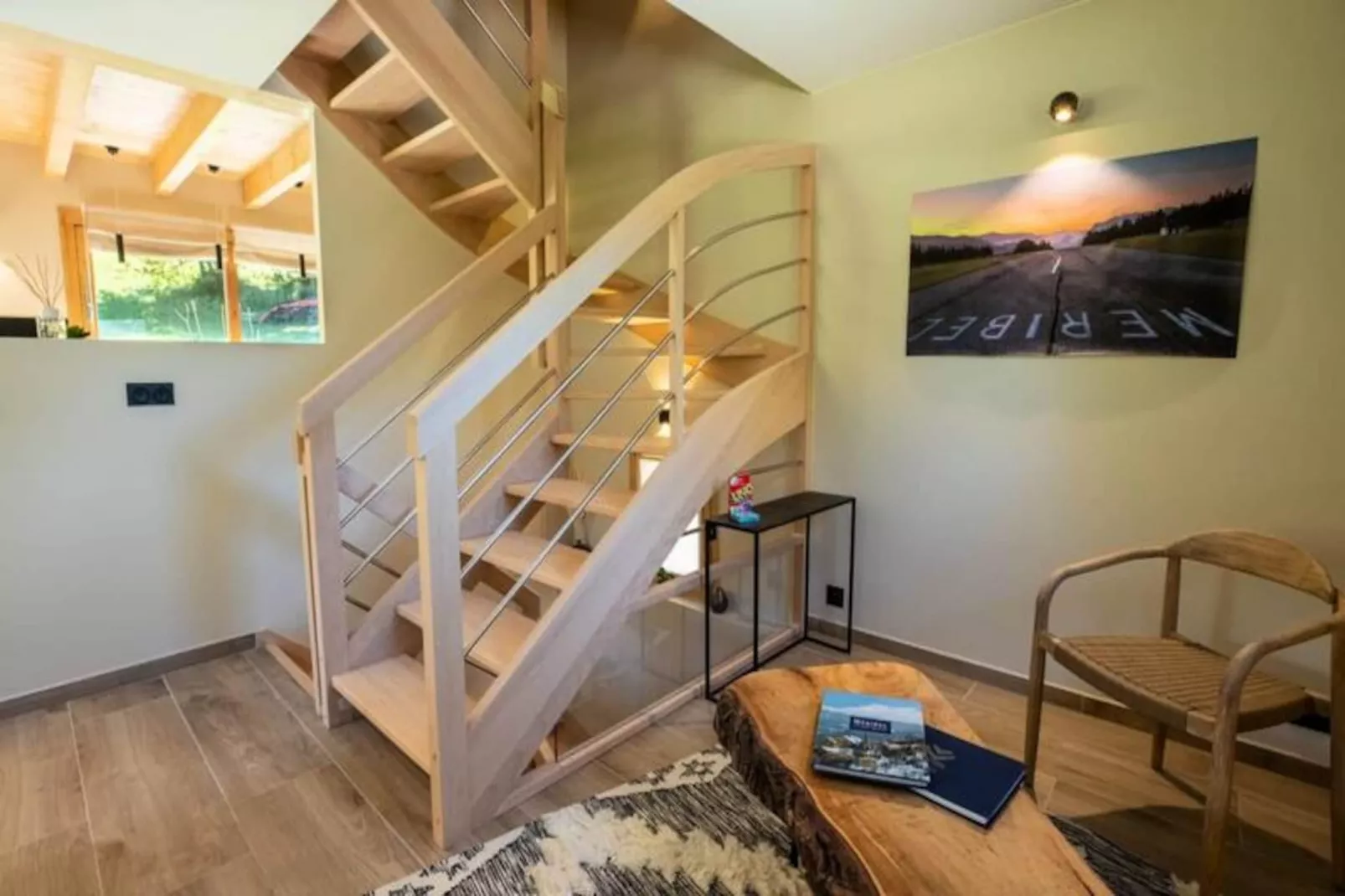 Chalet Chebi-Niet-getagd