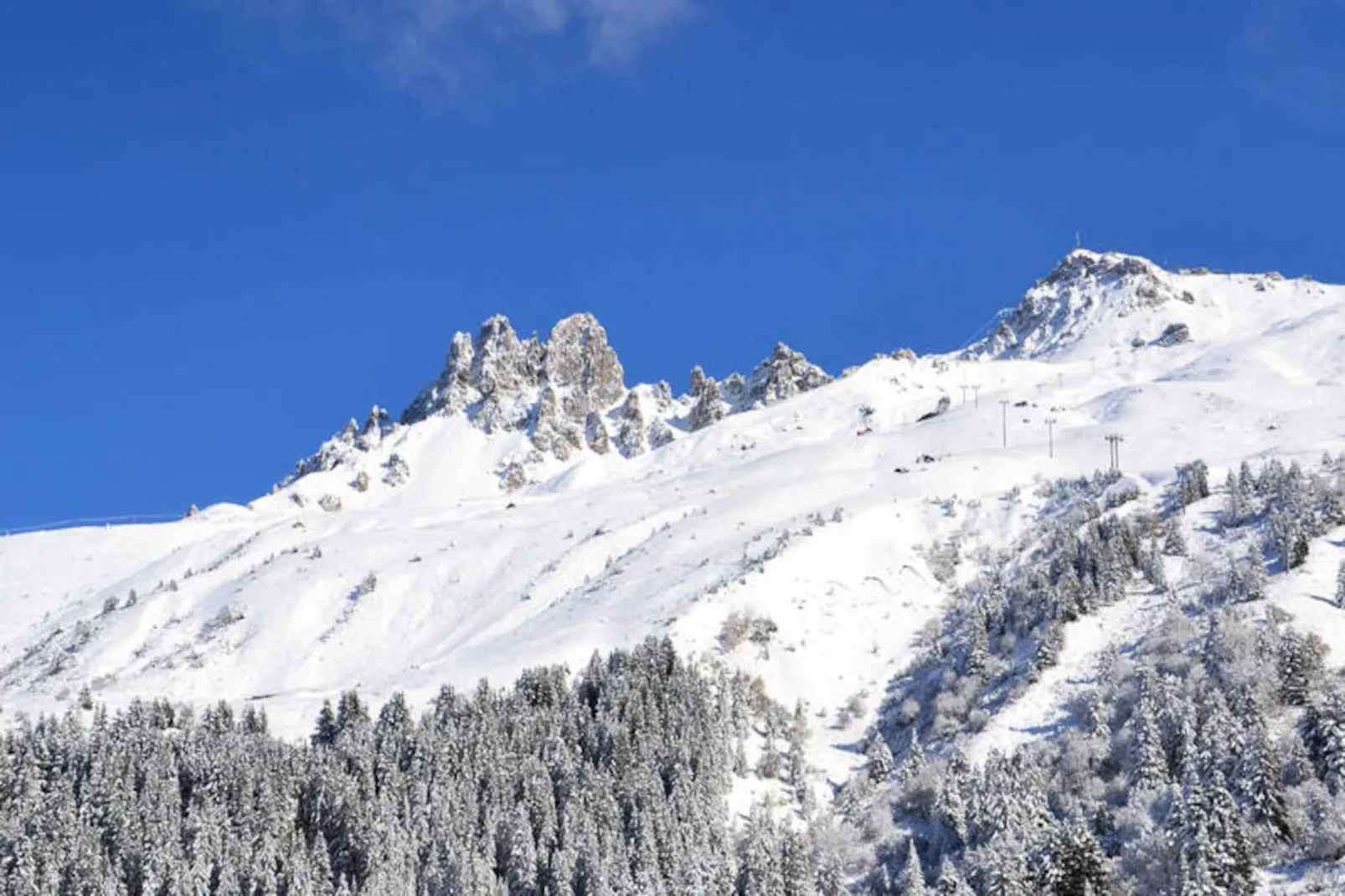 Résidence Creux De L Ours B-Niet-getagd