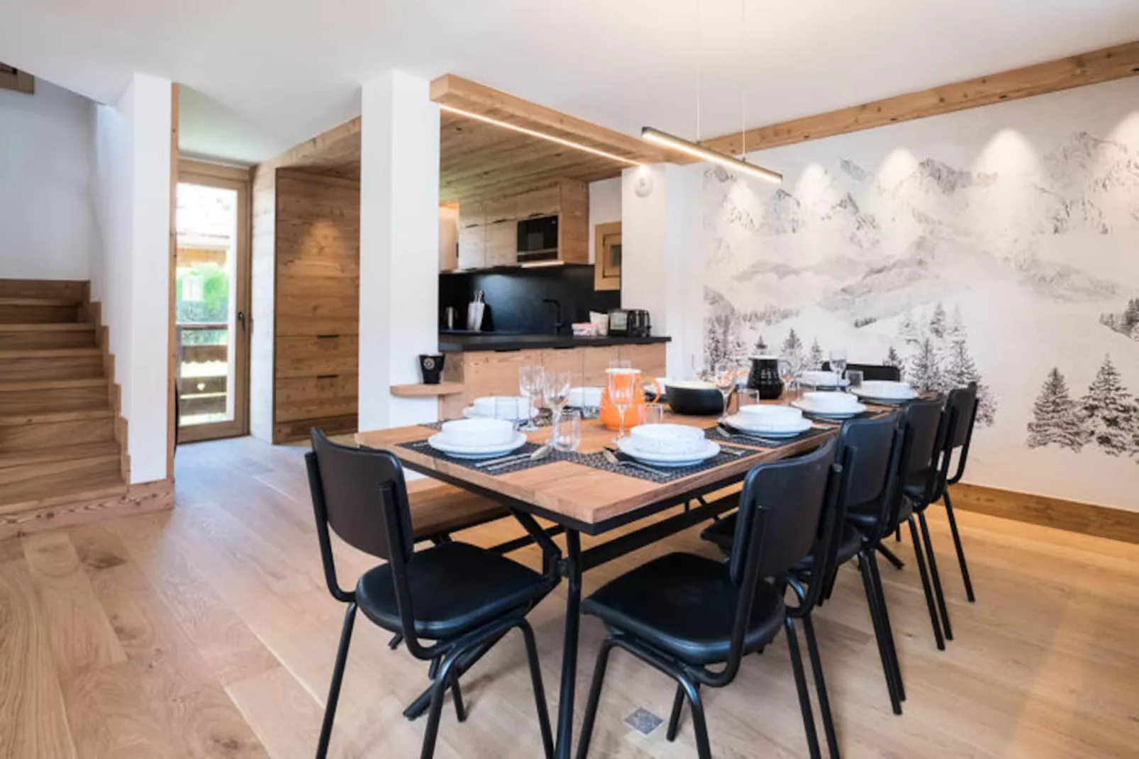 Résidence Clementine-Niet-getagd