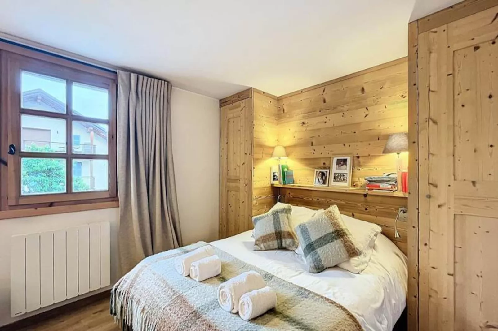 Chalet Furz'a-Niet-getagd